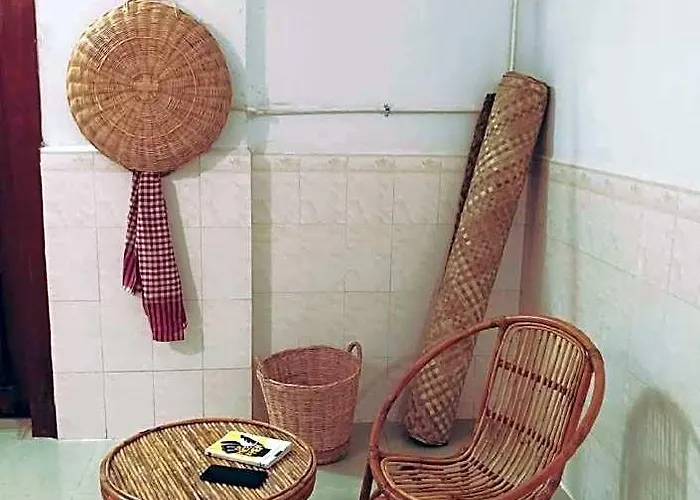 Mr Bean's Place Hotel Siem Reap