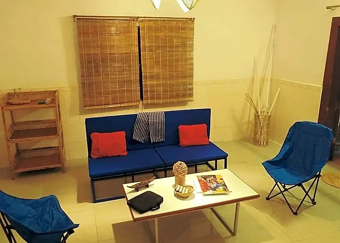 Hotel Mr Bean's Place