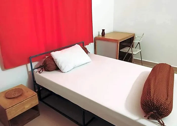 Hotel Mr Bean's Place