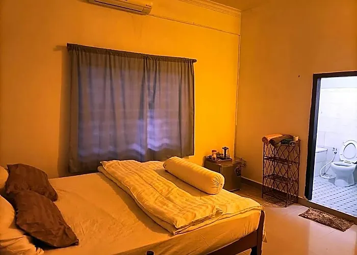 Mr Bean's Place * Siem Reap