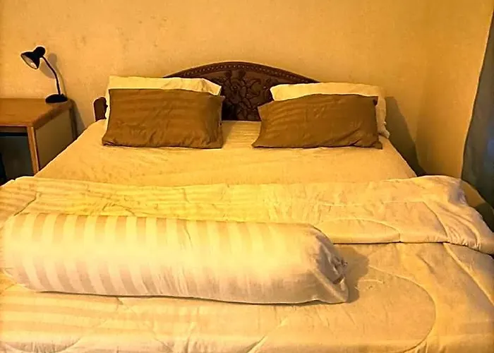 Hotel Mr Bean's Place *
